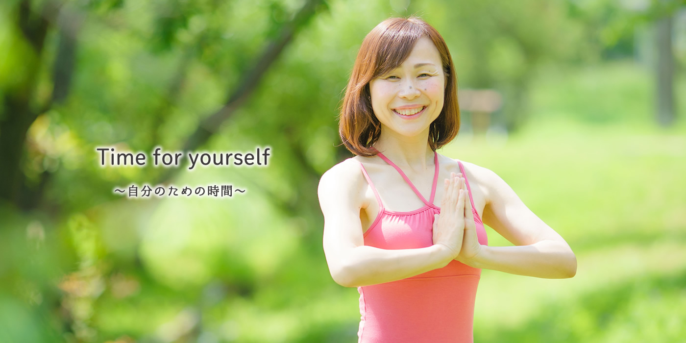 AkikoYOGA